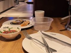 -亚马逊海鲜自助餐厅(惠山万达店)