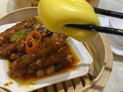 -稻香酒家(长宁KING88广场店)