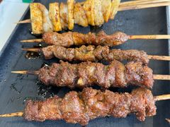 -伊隆斋(什刹海店)