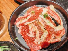 -九田家黑牛烤肉料理(顺义区华联金街店)