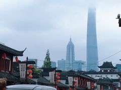 -小杨生煎(香港名都店)