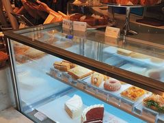 -Peet's 皮爷咖啡(东湖路手作店)