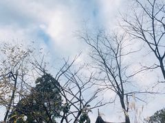 -径山寺