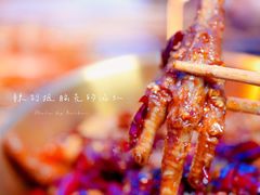 -燥次·烧烤酒场(万象城店)