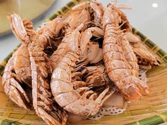 -碧海银沙海鲜餐厅(恒大海上威尼斯店)