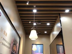 大堂-鲜芋仙(常州吾悦国际广场店)