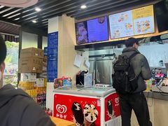 -鸡鸣汤包(红山动物园店)