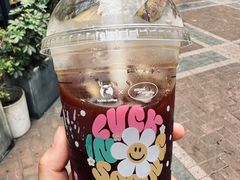 -瑞幸咖啡(番禺万达广场店)