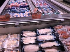 -果蔬好生活超市(乐堤港店)
