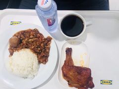-宜家·瑞典风味餐厅(烟台路店)