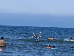 -那香海钻石沙滩浴场