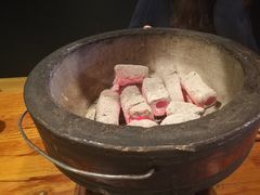 -炙忧烤肉屋(中国铁建广场店)