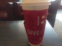 -星巴克(蒲汇塘路店)