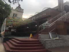 -睿柏云酒店-餐厅