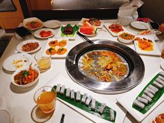 -么子烤肉(化龙池店)