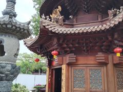 -西林禅寺
