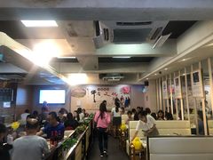 -三头牛·潮汕牛肉生蚝火锅 (夏湾店)