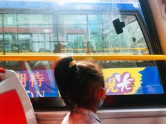 -广州都市观光巴士(粤陶巴)