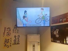 -牛玄庵日式寿喜烧·料理店(新源里店)