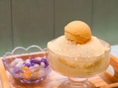 -杏甜品(尖沙咀加拿分道店)