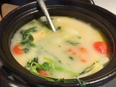 -莉莉海堂HAITANG·烤鸭(国贸商城店)