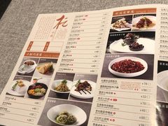 -杭越小鲜(下沙龙湖天街店)