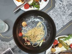 -芭莉与彩虹西餐厅(成都合生汇店)