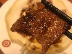 -比尔森韩式烤肉自助(国商店)