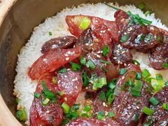 -红星光发煲仔饭(大石街店)