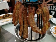 -巴依老爷新疆美食(清华东门店)