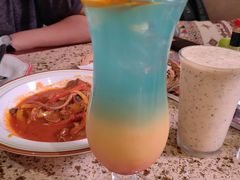 -墨纪Mojí墨西哥餐厅(官舍店)
