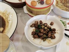 -大鸭梨烤鸭(石佛营店)