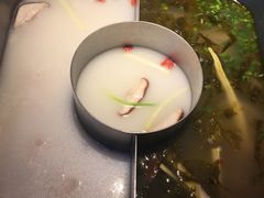 -新辣道鱼火锅(上地华联店)