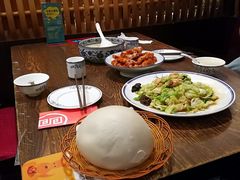 -吕氏疙瘩汤·私家菜馆(慈云寺店)