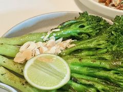 -胡麻(静安嘉里店)