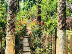 -三圣花乡旅游区