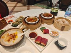 -金河半岛园林酒家(金融城店)