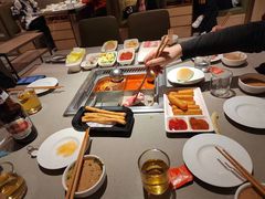 -海底捞火锅(顺义华联店)