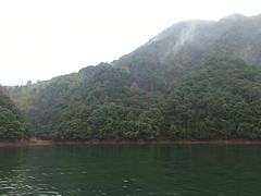 -五泄景区