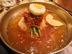 -西塔老太太泥炉烤肉(亚运村店)