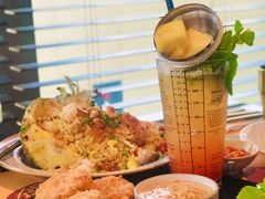 -simply thai天泰(静安嘉里中心店)