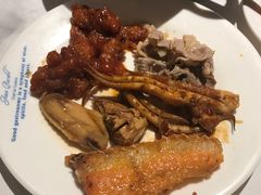 -多伦多海鲜自助餐厅(百盛购物中心三阳店)