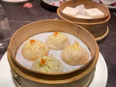 纯蟹粉小笼-蟹榭·本帮江浙菜·蟹宴(五角场合生汇商场店)