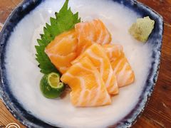 -鸟鸣门屋台料理(金帝银泰店)