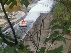 -五龙源极限漂流