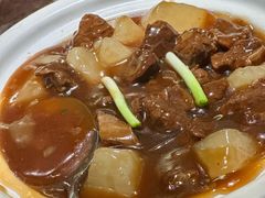 -留半山·香港食堂(啦啦宝都店)