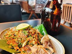 -Ameigo梅果·云贵川bistro(长宁来福士店)