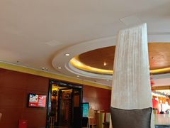 -深圳凯宾斯基酒店