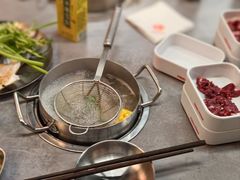 -张哞哞·鲜切牛肉自助火锅(高德置地店)