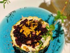 -沿途四季·云南菜(建外大街店)